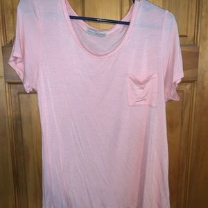 Pink T-shirt from TJ Maxx